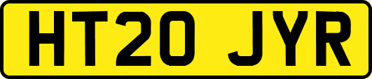 HT20JYR