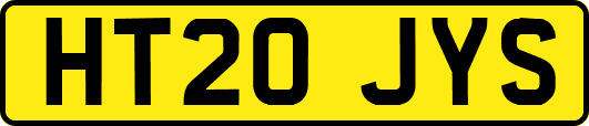 HT20JYS