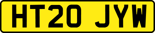 HT20JYW