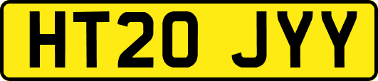 HT20JYY