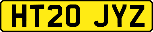 HT20JYZ