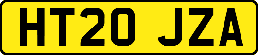 HT20JZA
