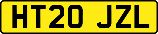 HT20JZL