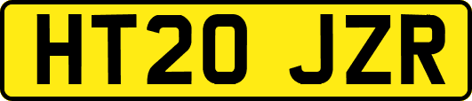 HT20JZR