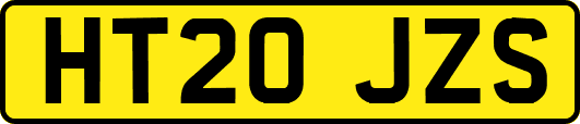 HT20JZS
