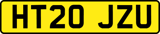 HT20JZU
