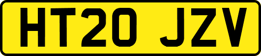 HT20JZV