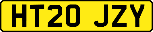 HT20JZY