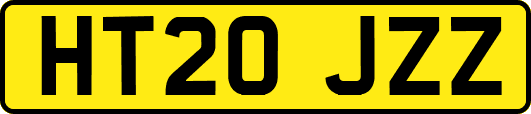 HT20JZZ