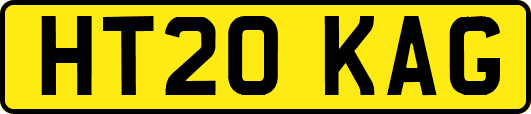 HT20KAG