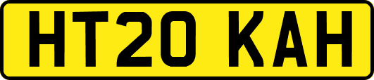 HT20KAH