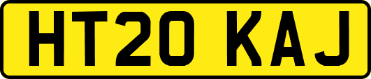 HT20KAJ