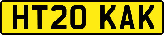 HT20KAK