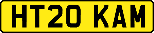 HT20KAM