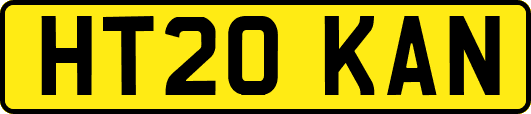 HT20KAN