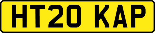 HT20KAP