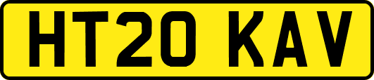 HT20KAV