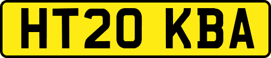 HT20KBA