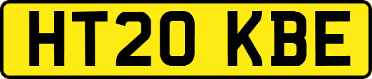 HT20KBE