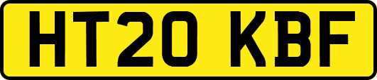 HT20KBF