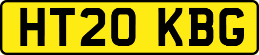 HT20KBG
