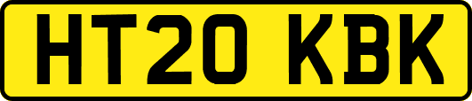 HT20KBK
