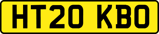 HT20KBO