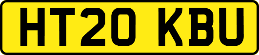 HT20KBU