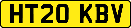 HT20KBV