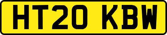 HT20KBW