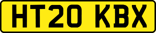 HT20KBX