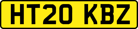 HT20KBZ