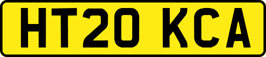 HT20KCA