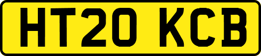 HT20KCB