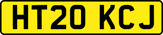 HT20KCJ
