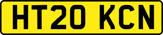 HT20KCN