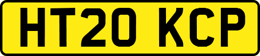 HT20KCP