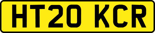 HT20KCR