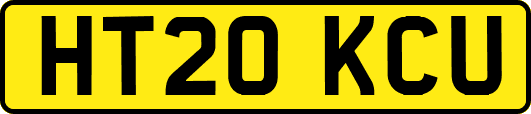 HT20KCU