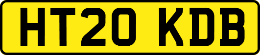 HT20KDB