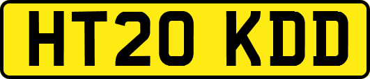 HT20KDD