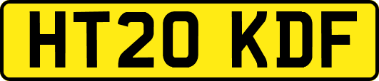 HT20KDF