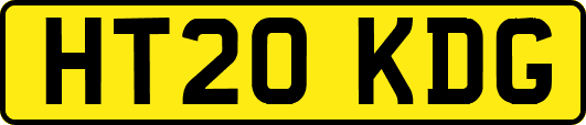 HT20KDG