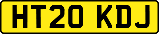 HT20KDJ