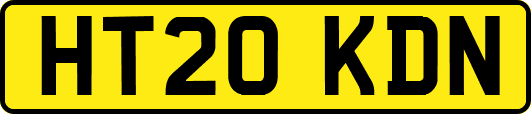 HT20KDN