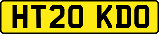 HT20KDO