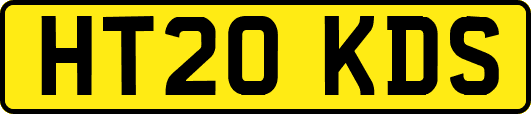 HT20KDS