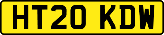 HT20KDW