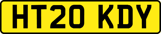 HT20KDY