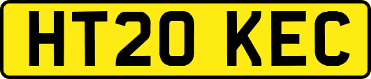 HT20KEC